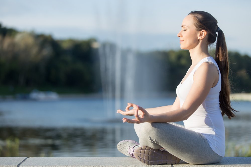 The Power of Breath: Pranayama for Wellness